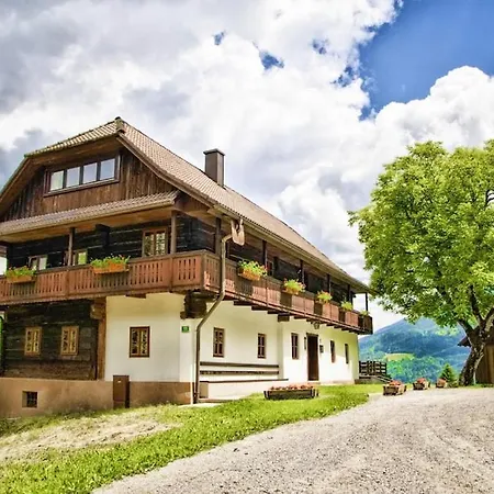 Grafhube, Afritz-verditz Innere Einode