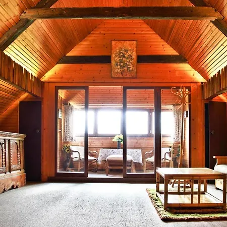 Apartmán Grafhube, Afritz-verditz
