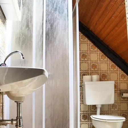 Grafhube, Afritz-verditz Apartament