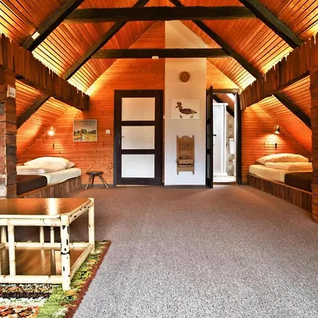 Grafhube, Afritz-verditz Apartament *