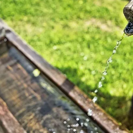 Grafhube, Afritz-verditz