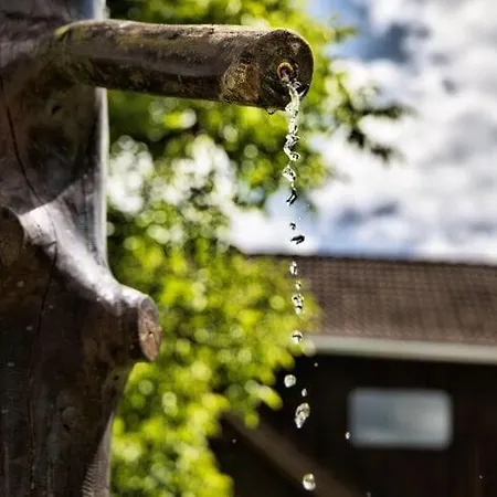 Apartament Grafhube, Afritz-verditz