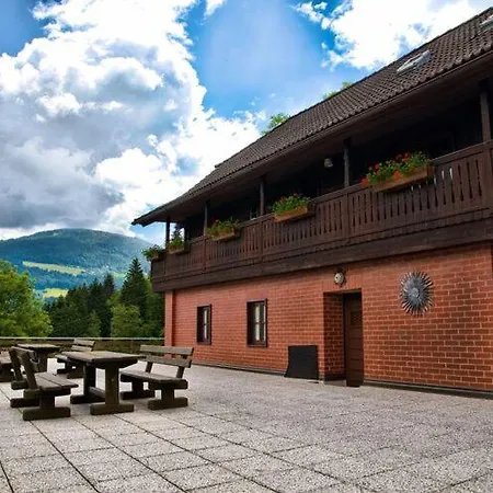 Appartement Grafhube, Afritz-verditz *