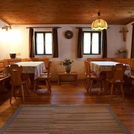 Grafhube, Afritz-verditz Appartement *