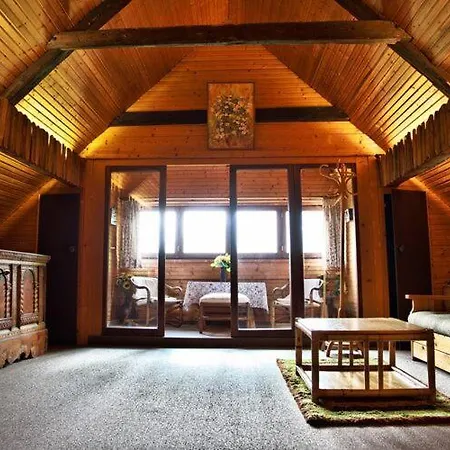 Grafhube, Afritz-verditz Apartament Innere Einode