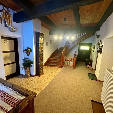 Grafhube, Afritz-verditz Innere Einode