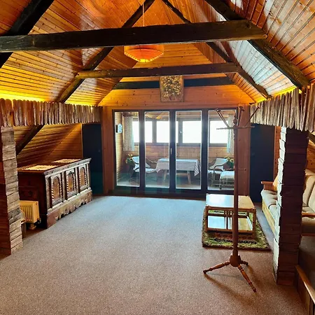 Apartament Grafhube, Afritz-verditz Innere Einode