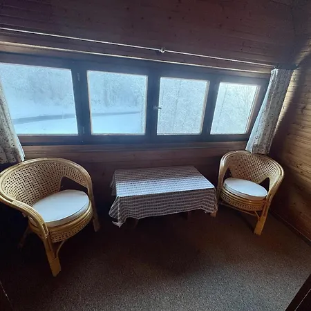 Apartament Grafhube, Afritz-verditz *