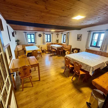 Grafhube, Afritz-verditz Appartement *