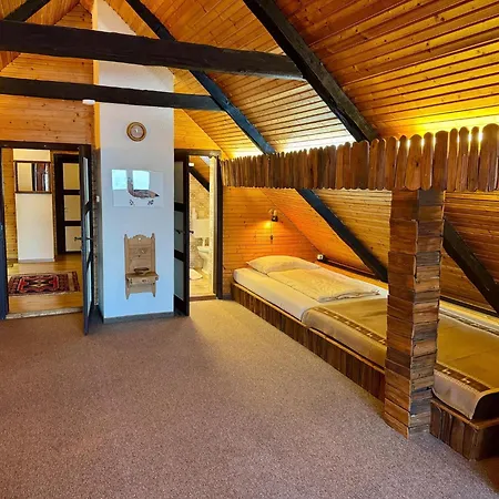 Apartament Grafhube, Afritz-verditz