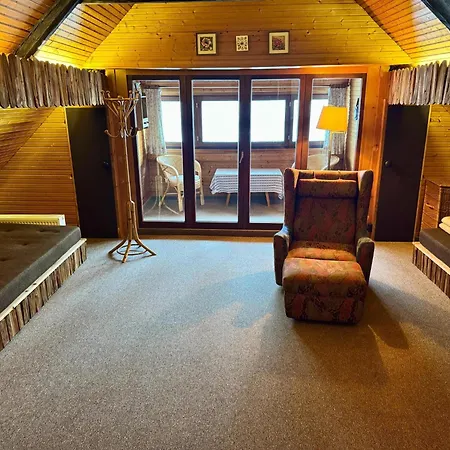 Grafhube, Afritz-verditz Apartament *