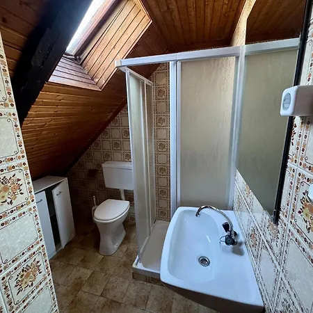 Apartament Grafhube, Afritz-verditz *