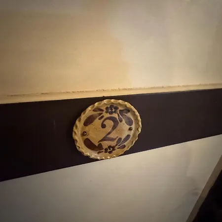 Grafhube, Afritz-verditz Apartament Innere Einode