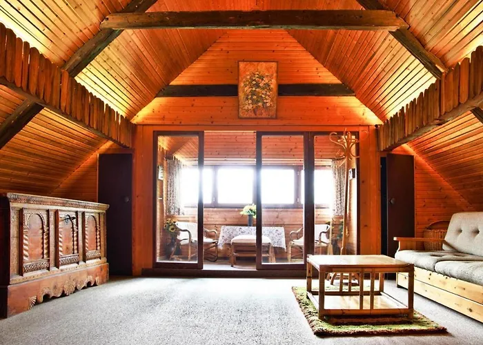 דירה Grafhube, Afritz-verditz