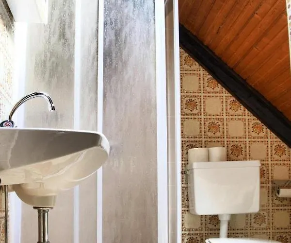 Grafhube, Afritz-verditz 公寓