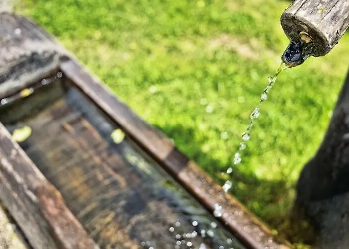 Grafhube, Afritz-verditz