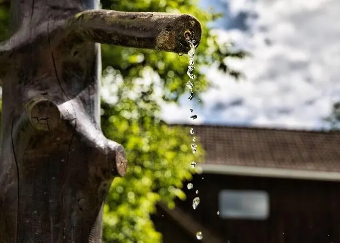 דירה Grafhube, Afritz-verditz