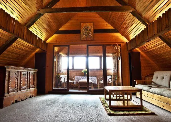 Grafhube, Afritz-verditz דירה Innere Einode