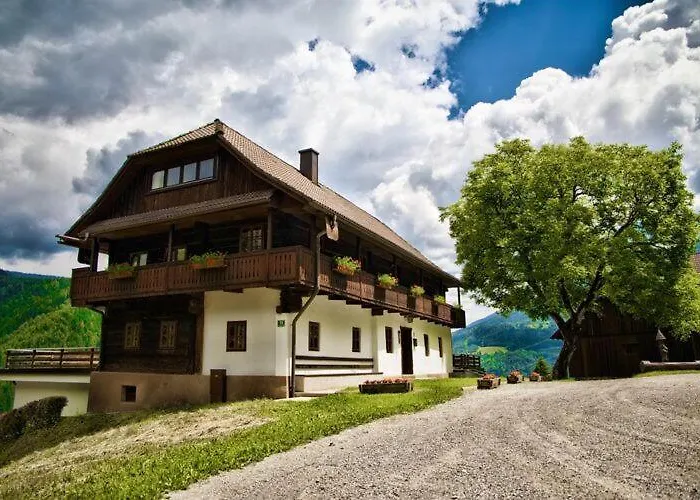 Grafhube, Afritz-verditz