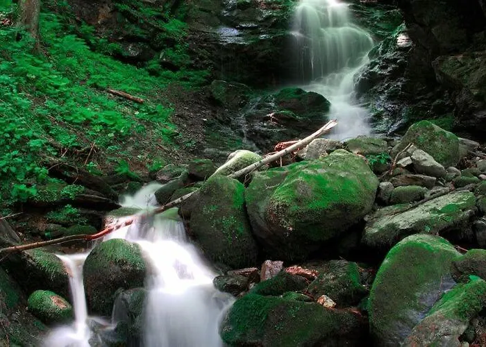 Grafhube, Afritz-verditz דירה