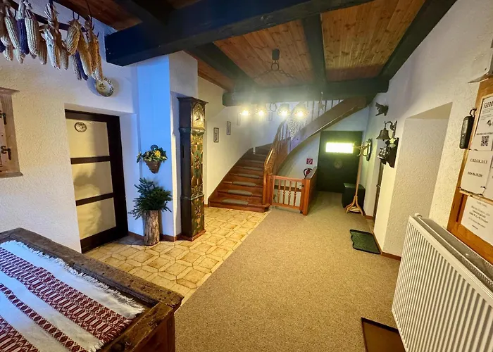 Grafhube, Afritz-verditz Innere Einode