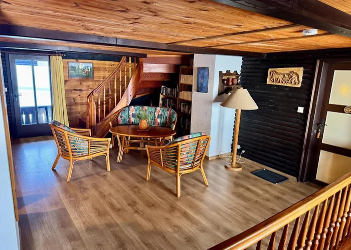 דירה Grafhube, Afritz-verditz Innere Einode