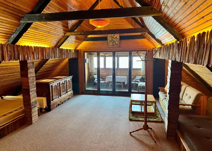 דירה Grafhube, Afritz-verditz Innere Einode