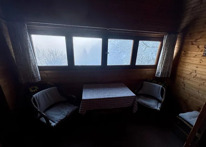 公寓 Grafhube, Afritz-verditz