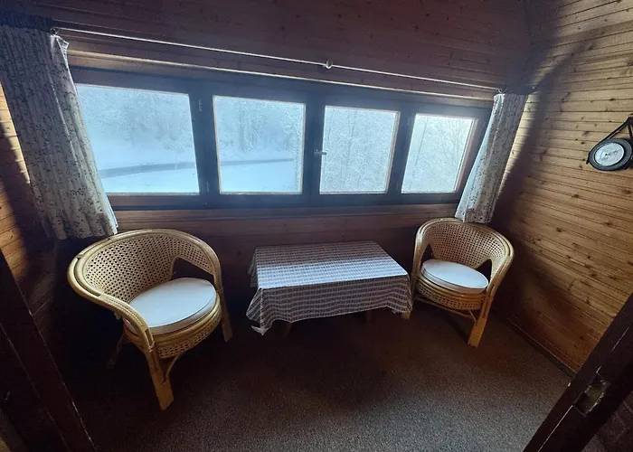 דירה Grafhube, Afritz-verditz *