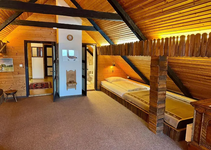 דירה Grafhube, Afritz-verditz