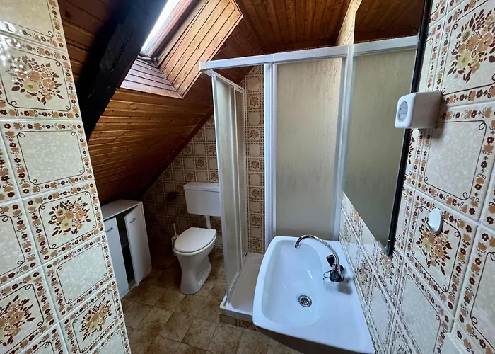 דירה Grafhube, Afritz-verditz *