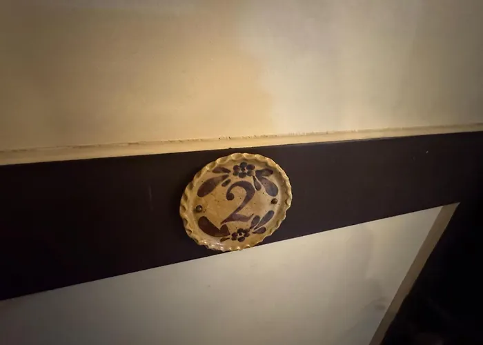 Grafhube, Afritz-verditz דירה Innere Einode