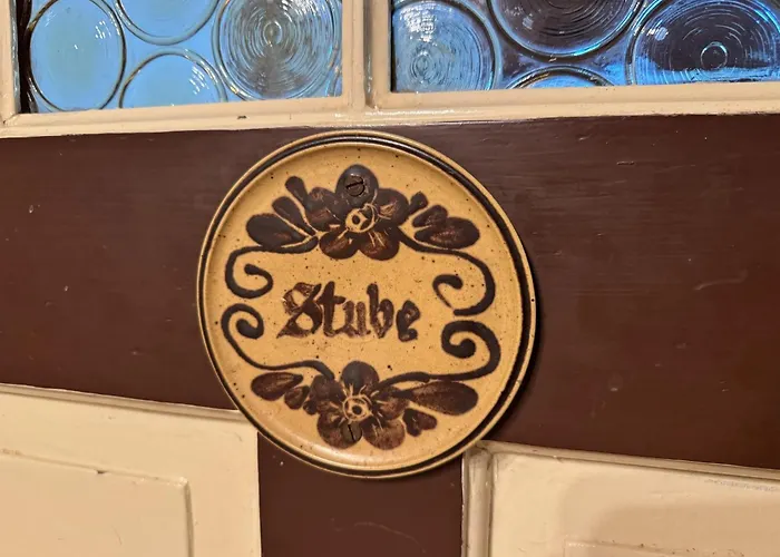 Grafhube, Afritz-verditz * Innere Einode