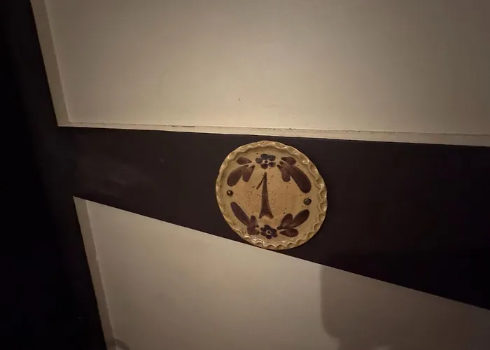 דירה Grafhube, Afritz-verditz Innere Einode